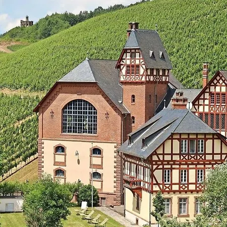 Ferienappartement Trier Appartement *