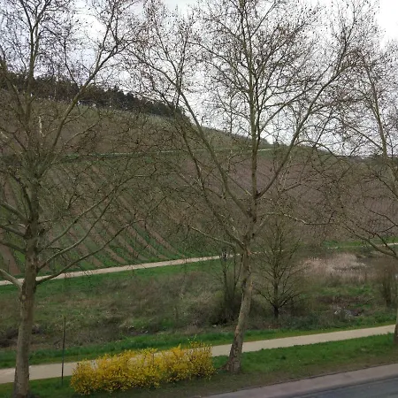 Ferienappartement Trier Appartement *