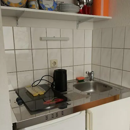 Ferienappartement Trier Appartement