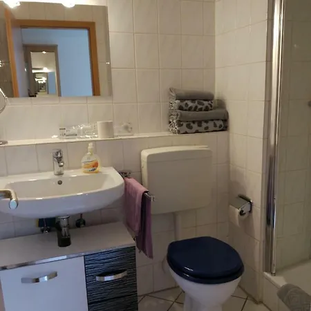 Appartement Ferienappartement Trier Trier