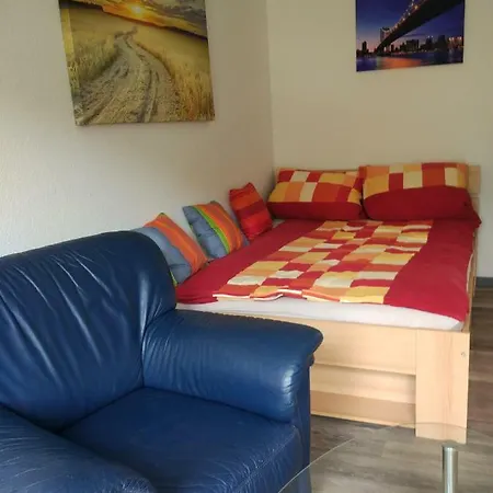 Ferienappartement Trier Appartement Trèves