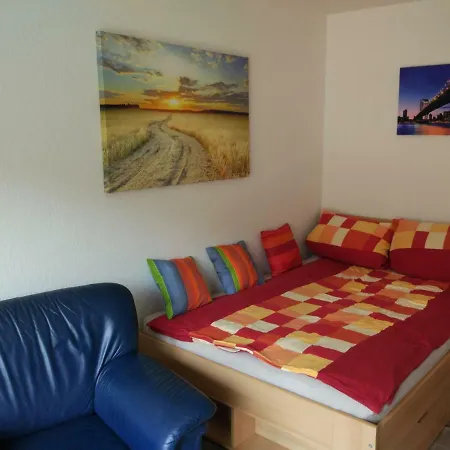 Ferienappartement Trier Appartement