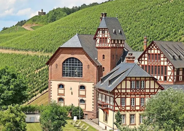 Ferienappartement Trier Appartement *