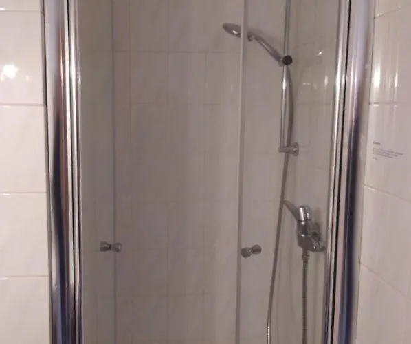 Appartement Ferienappartement Trier *