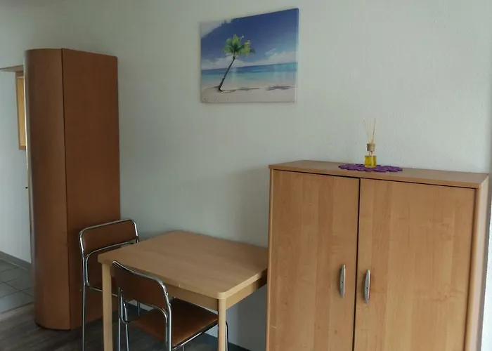 Ferienappartement Trier