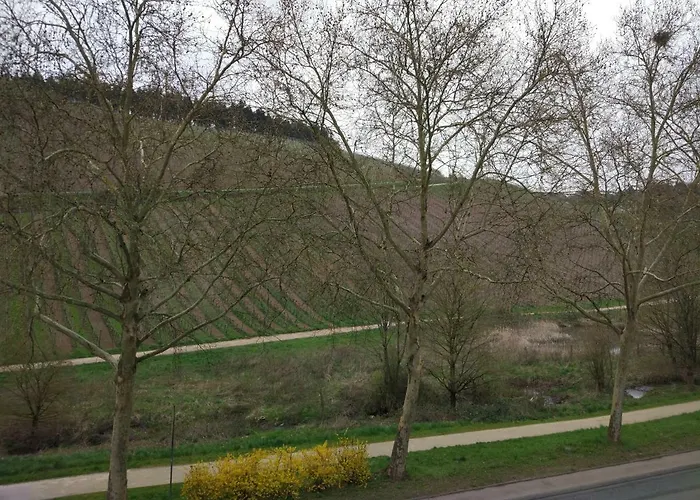 Ferienappartement Trier Apartment *