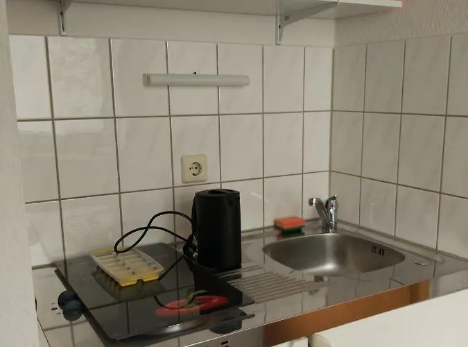 Ferienappartement Trier Appartement