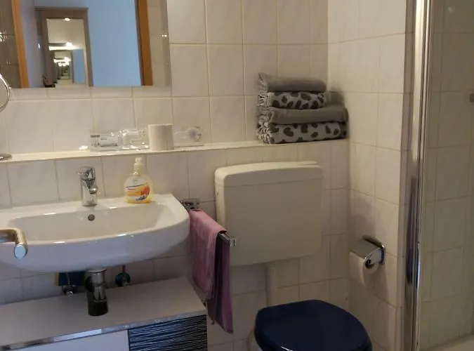 Appartement Ferienappartement Trier Trier