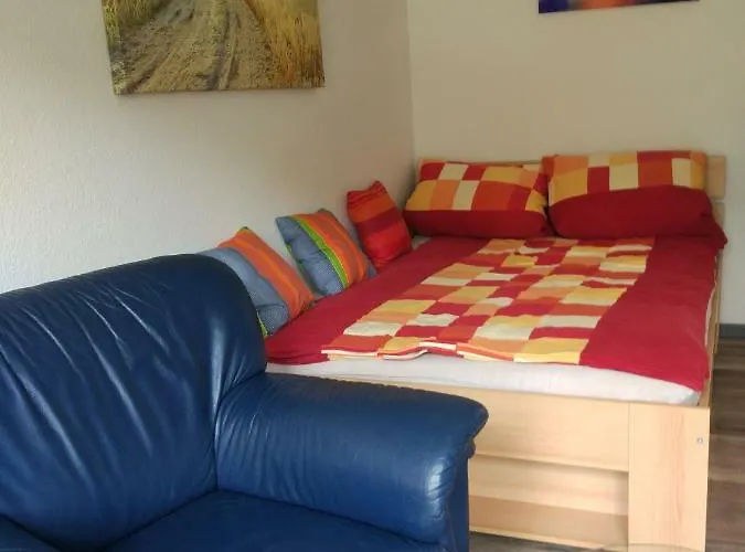 Ferienappartement Trier Appartement Trier